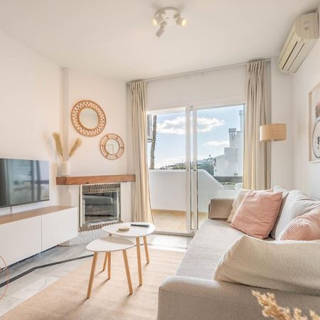 Cosy Apartment, La Cala De Mijas - Tcm Dış mekan fotoğraf