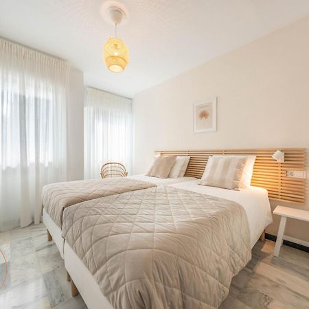 Cosy Apartment, La Cala De Mijas - Tcm Dış mekan fotoğraf