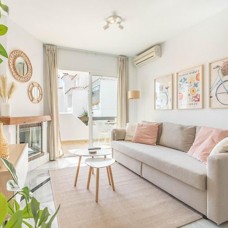 Cosy Apartment, La Cala De Mijas - Tcm Dış mekan fotoğraf