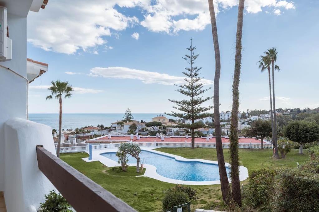 Cosy Apartment, La Cala De Mijas - Tcm Dış mekan fotoğraf