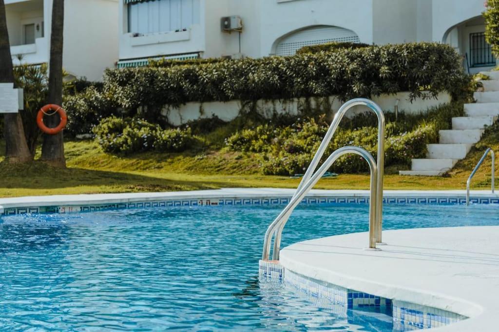 Cosy Apartment, La Cala De Mijas - Tcm Dış mekan fotoğraf