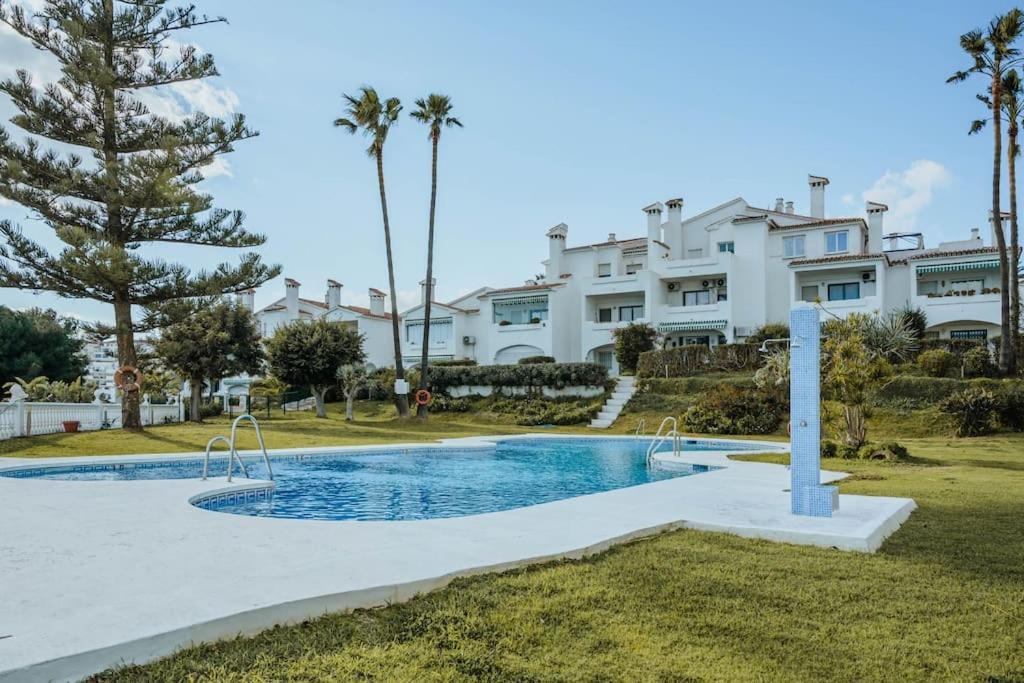 Cosy Apartment, La Cala De Mijas - Tcm Dış mekan fotoğraf