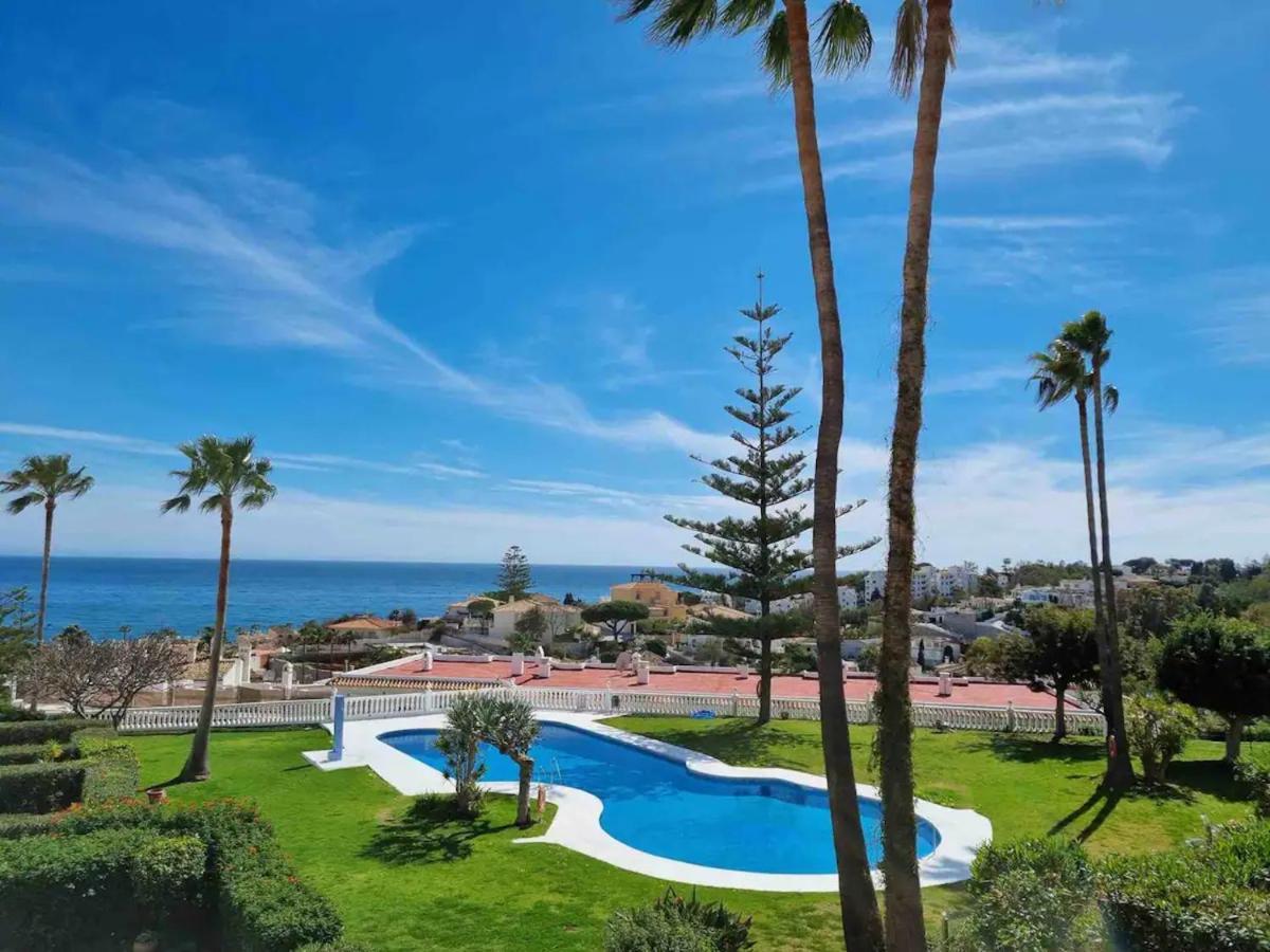 Cosy Apartment, La Cala De Mijas - Tcm Dış mekan fotoğraf