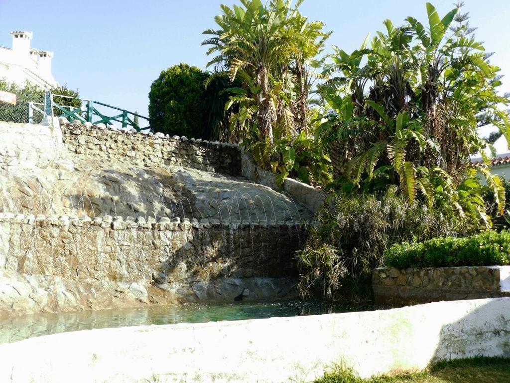 Cosy Apartment, La Cala De Mijas - Tcm Dış mekan fotoğraf