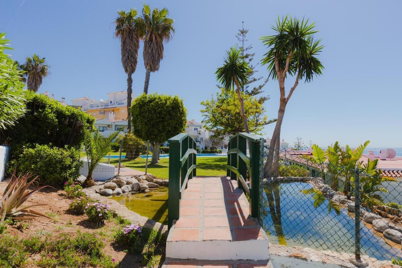 Cosy Apartment, La Cala De Mijas - Tcm Dış mekan fotoğraf