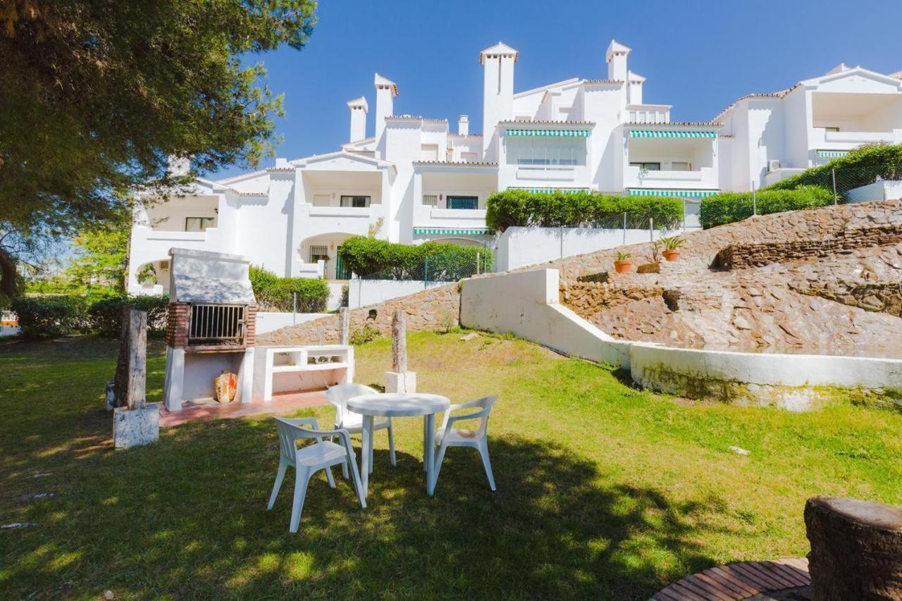Cosy Apartment, La Cala De Mijas - Tcm Dış mekan fotoğraf