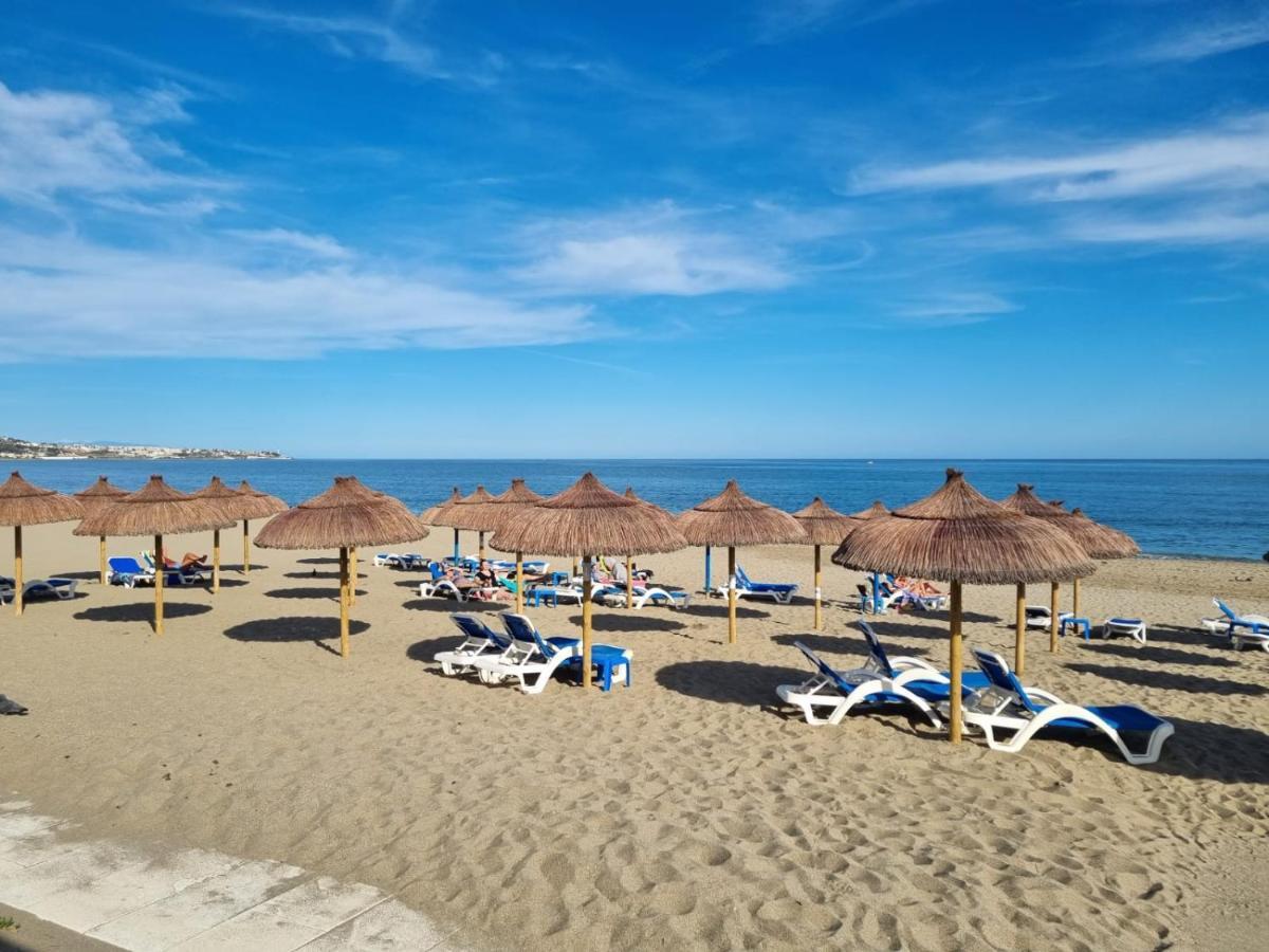 Cosy Apartment, La Cala De Mijas - Tcm Dış mekan fotoğraf
