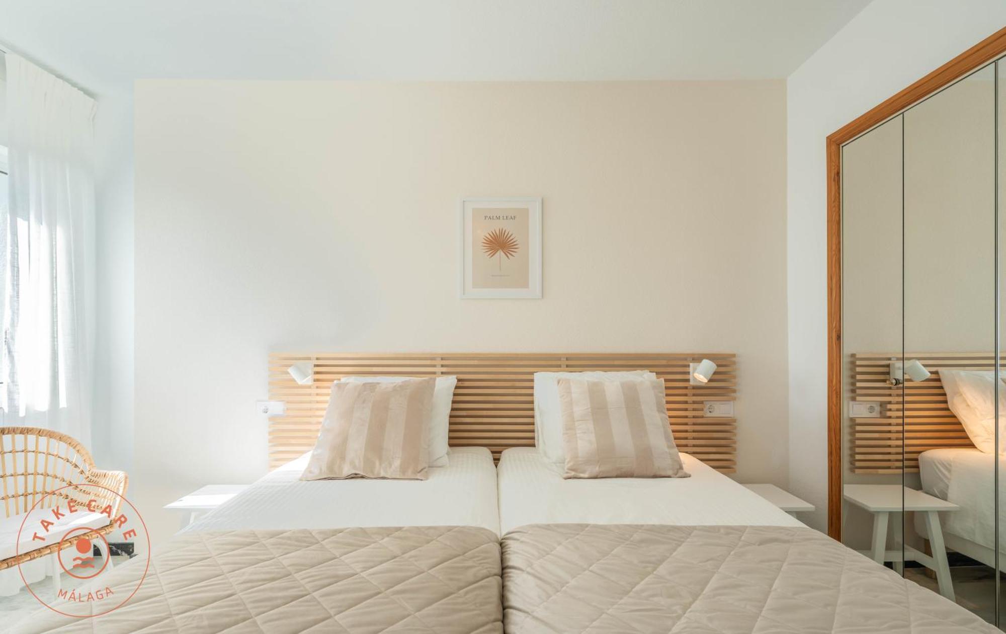 Cosy Apartment, La Cala De Mijas - Tcm Dış mekan fotoğraf