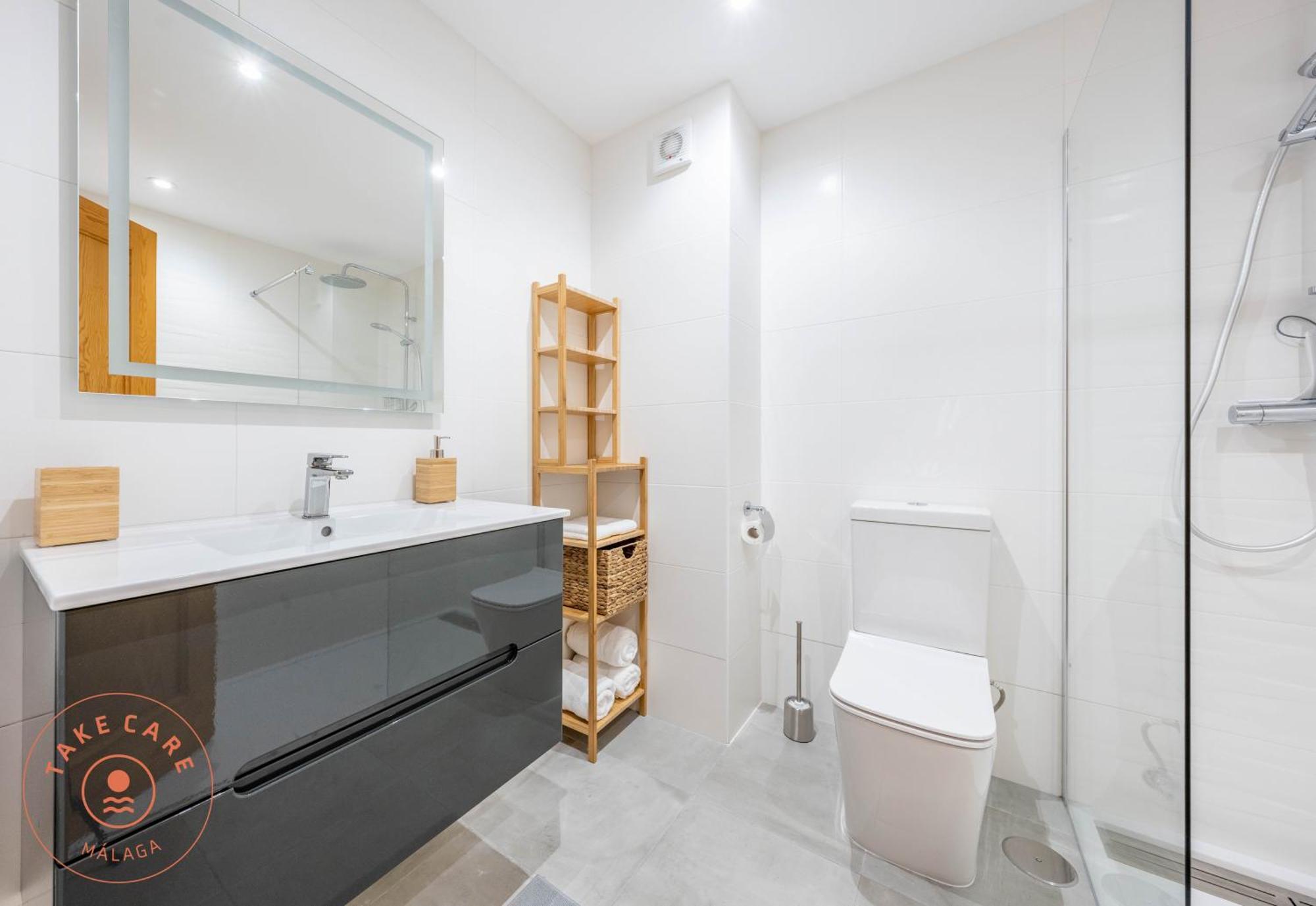 Cosy Apartment, La Cala De Mijas - Tcm Dış mekan fotoğraf