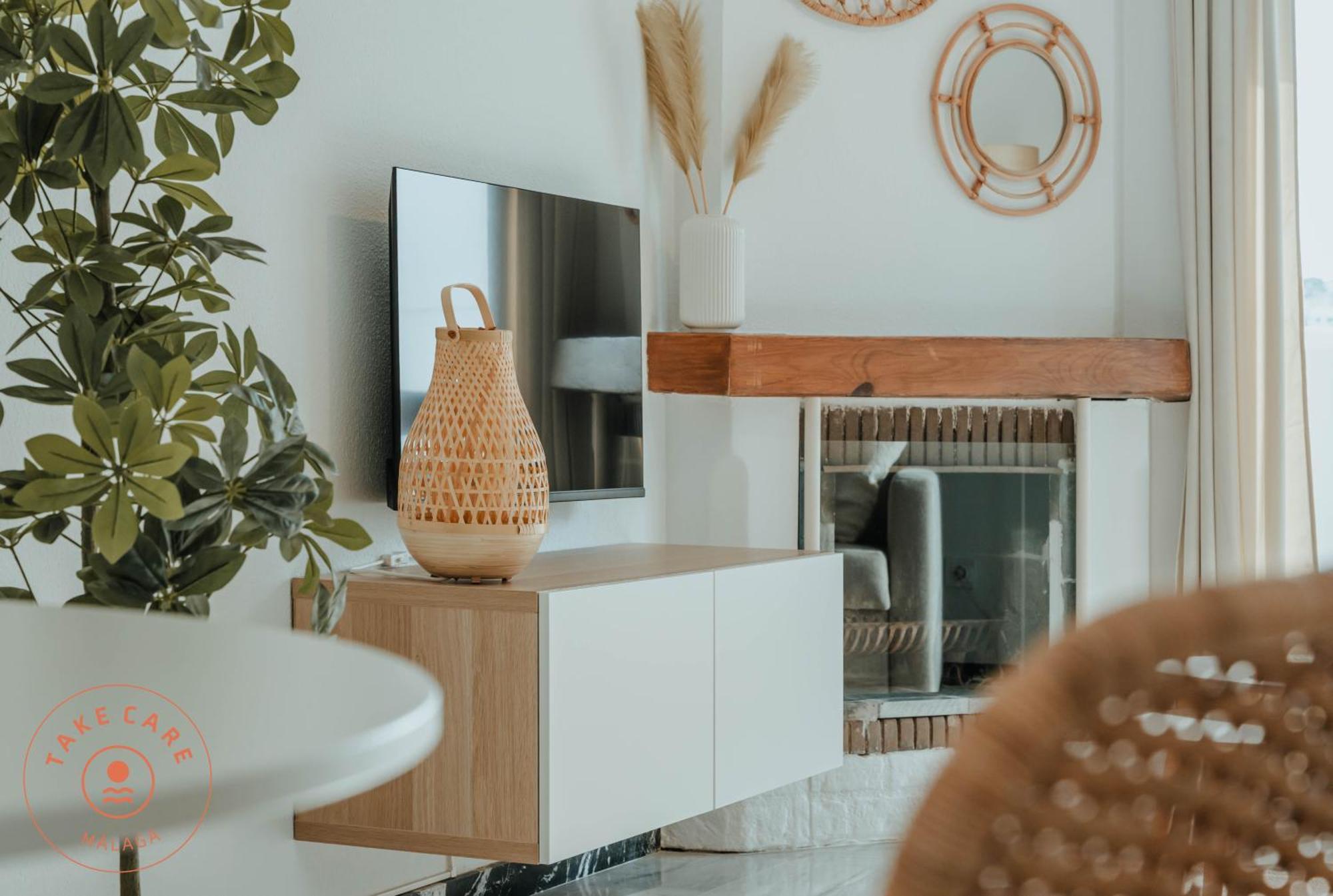 Cosy Apartment, La Cala De Mijas - Tcm Dış mekan fotoğraf