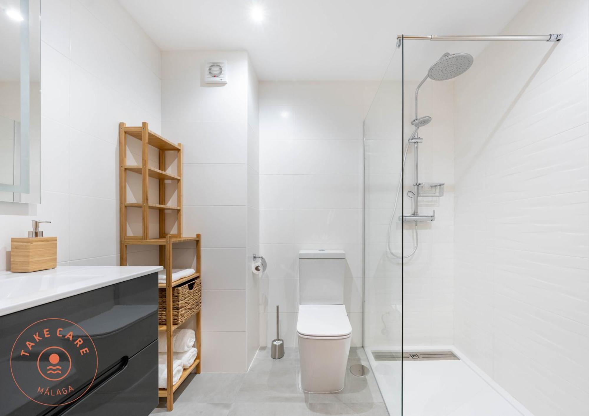 Cosy Apartment, La Cala De Mijas - Tcm Dış mekan fotoğraf
