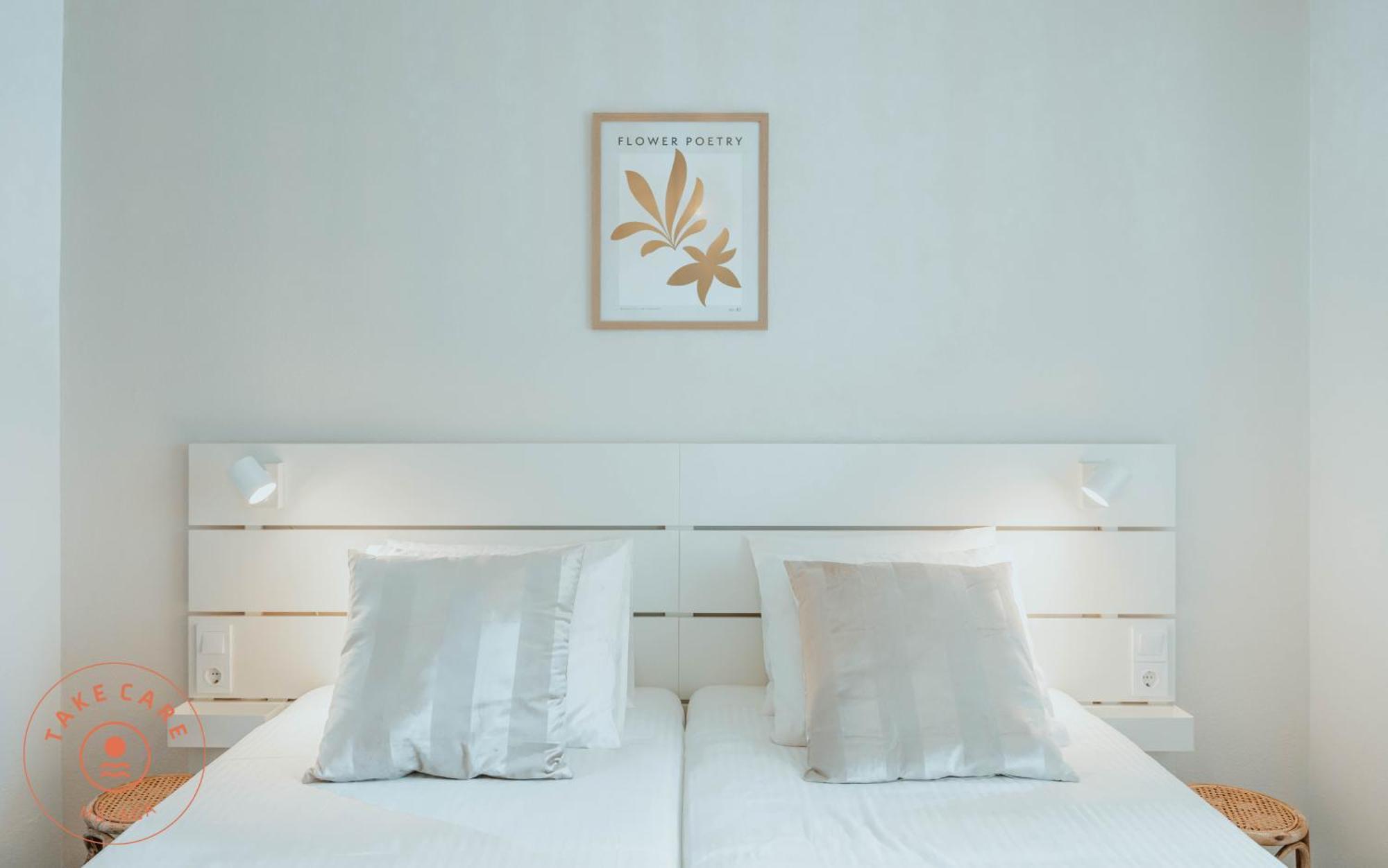 Cosy Apartment, La Cala De Mijas - Tcm Dış mekan fotoğraf