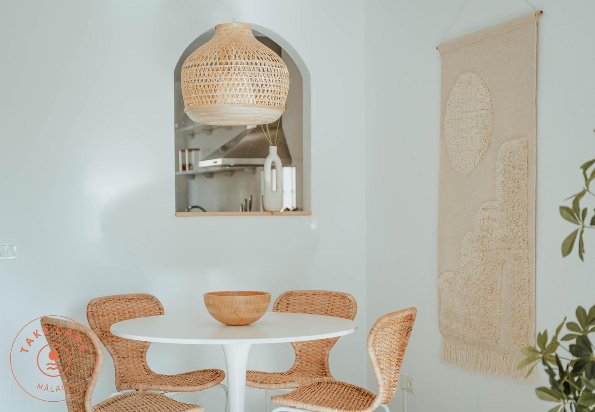 Cosy Apartment, La Cala De Mijas - Tcm Dış mekan fotoğraf